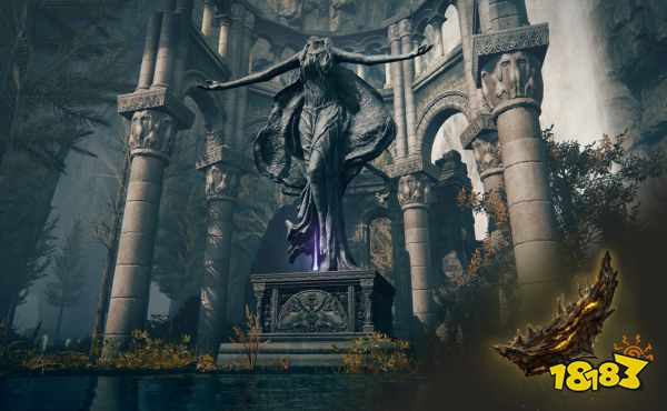 宫崎英高の怜悯:《艾尔登法环》DLC“黄金树幽影”平衡性调整更新发布!