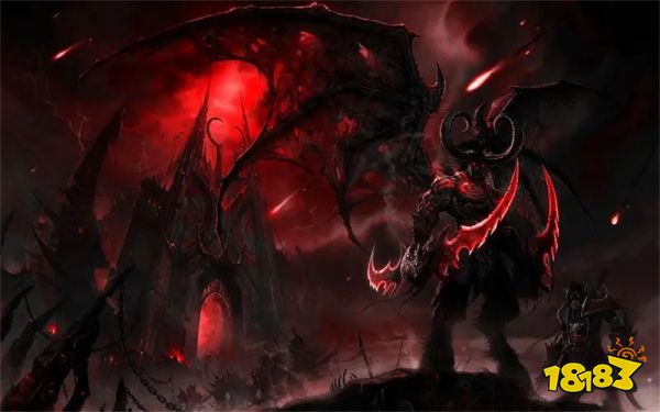 魔獸世界11.0版本尼魯巴爾王宮老二怎么打 地心之戰尼魯巴爾王宮老二攻略