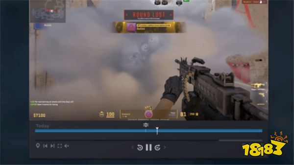 记录自己游戏高光时刻！Steam上线‘游戏录制’工具，Steam Deck 掌机也能用