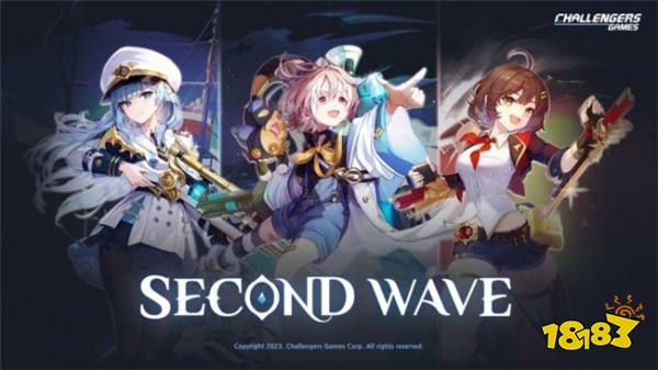 韩国二次元游戏《Second Wave》上线成迷？开发商破产并面临被调查风波