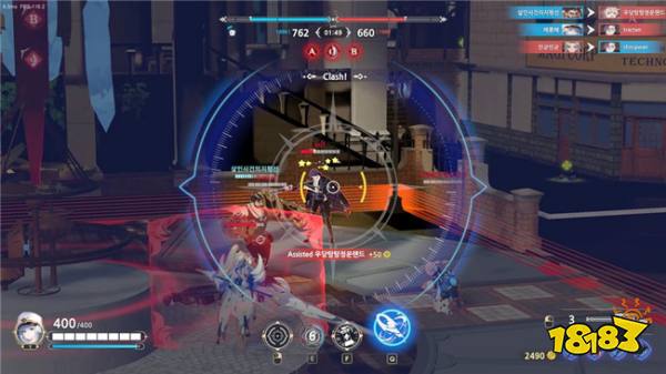 韩国二次元游戏《Second Wave》上线成迷？开发商破产并面临被调查风波