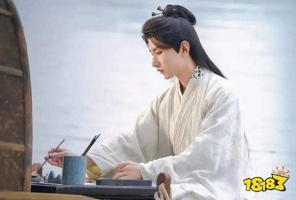 莲花楼演员有哪些 莲花楼演员表一览