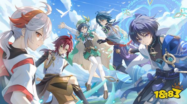 原神海露花在哪里收集 海露花详细采集路线图汇总