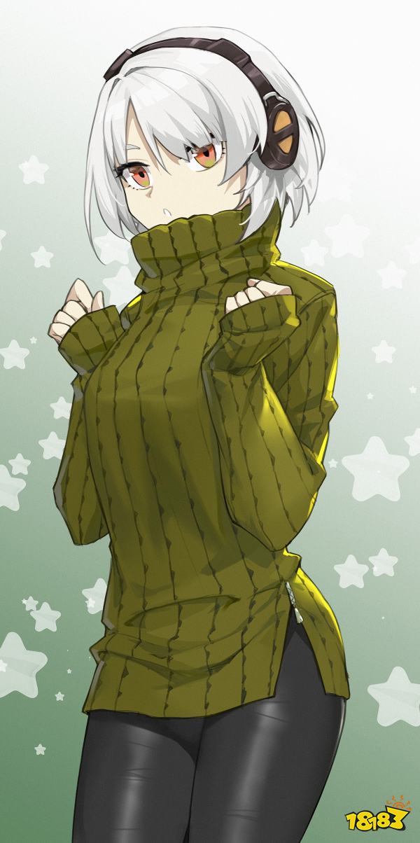 绝区零安比精美壁纸大全 安比角色高清图片分享