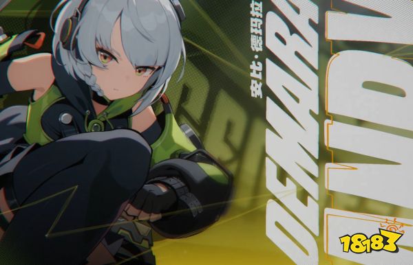 绝区零安比关键天赋是什么 安比天赋效果解析