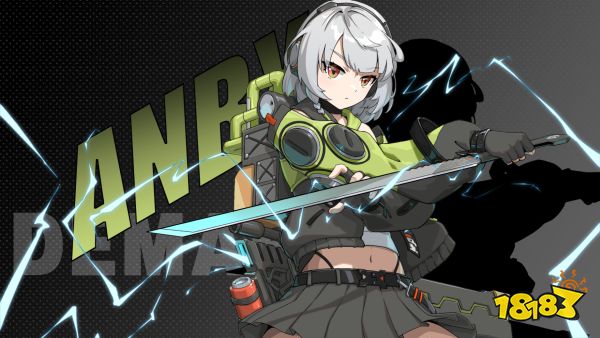 绝区零安比音擎武器怎么选好 安比音擎选择建议