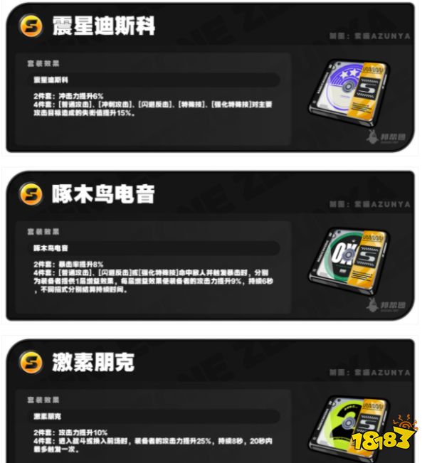 絕區零預抽卡獎勵選擇推薦 預抽卡帶什么進背包