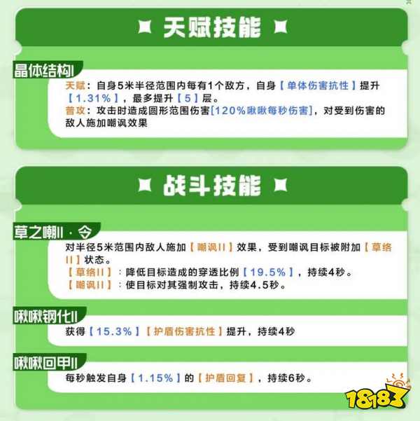 创造吧我们的星球晶蚀狼分布在哪 晶蚀狼捕捉位置分享