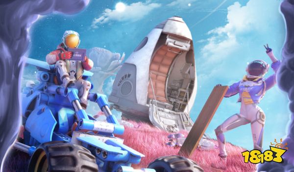 创造吧我们的星球迅猛龙分布在哪 迅猛龙捕捉位置分享