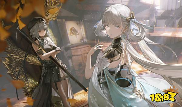 鸣潮1.1版本几点更新 1.1卡池上线时间介绍