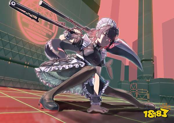 绝区零艾莲阵容怎么搭配 艾莲乔配队方案推荐