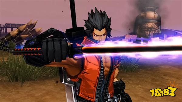 “3D版DNF”《疾风之刃-Kritika:Zero-》正式上线Steam平台!