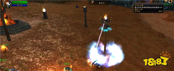 魔兽新手一看就懂!教你如何快速从1级升到80级!