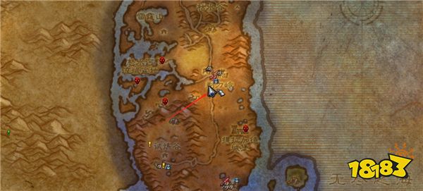 魔兽新手一看就懂！教你如何快速从1级升到80级！