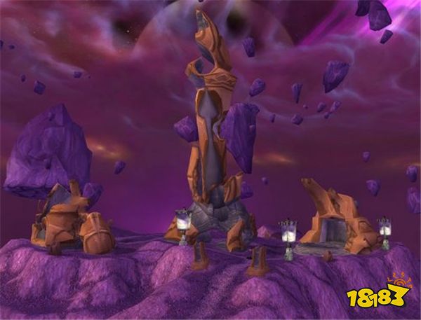 魔兽新手一看就懂!教你如何快速从1级升到80级!