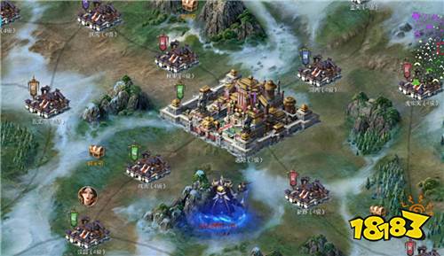 国战来了怎么攻打洛阳最快（国战来了如何经验已占领的城池）