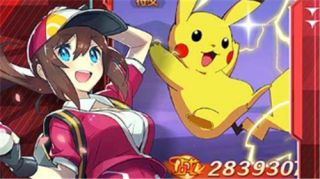 6.27巴兔新游速递：喷火龙Mega进化，喷火龙X！冲破这束缚你的枷锁吧！