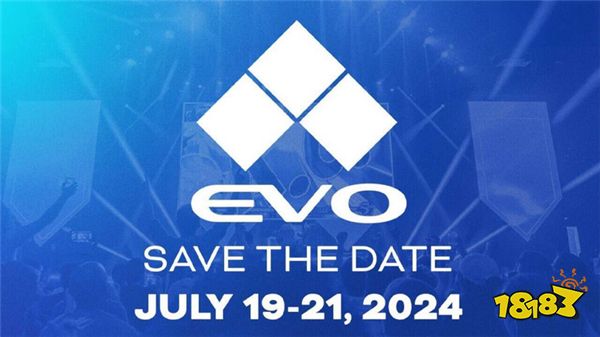 2024电竞史上规模最大格斗游戏大会 EVO参赛选手破万
