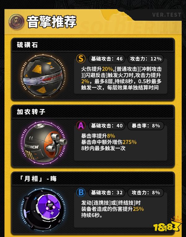 絕區零11號角色培養攻略大全 11號武器/驅動/陣容攻略合集