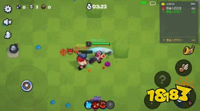 【新作开测】重温《野蛮人大作战》的热血与激情，野1老玩家集结