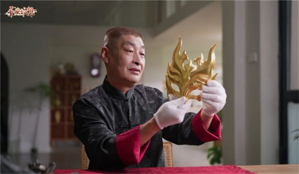 《長安幻想》仲夏盛典開啟，十萬人超級大服“初心”重磅上線！