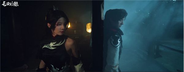 《長安幻想》仲夏盛典開啟，十萬人超級大服“初心”重磅上線！