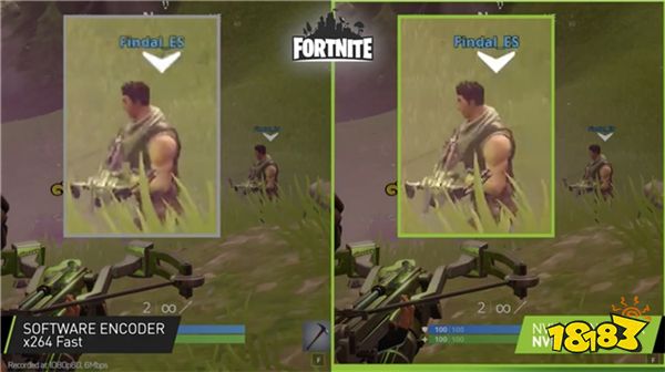 杂音排斥：NVIDIA Broadcast 强效助力直播和良友责任