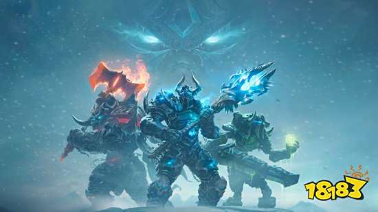 已有工作室账号被封14天！《魔兽世界》整治“脚本号”插队：封号处理