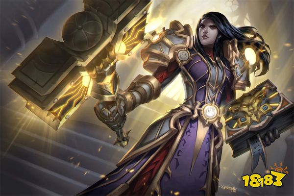 魔獸世界wlk最強職業是什么 wlk最吃香最強職業推薦