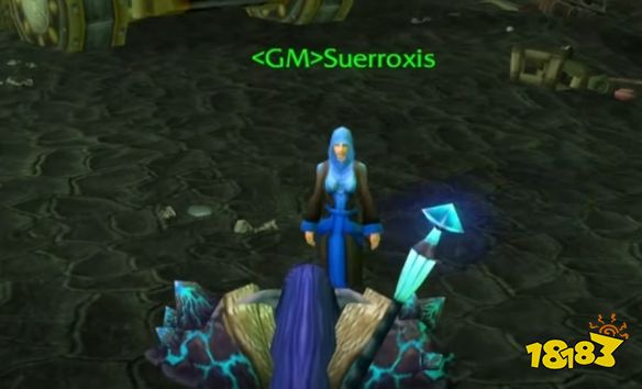 魔獸世界有哪些GM命令 魔獸世界GM命令大全介紹