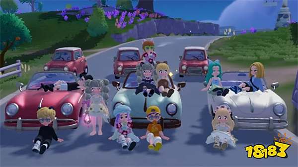 心動(dòng)小鎮(zhèn)官網(wǎng)版2024