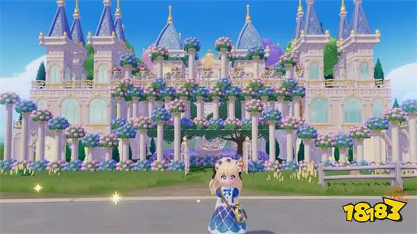 心动小镇安卓版v0.0.1812