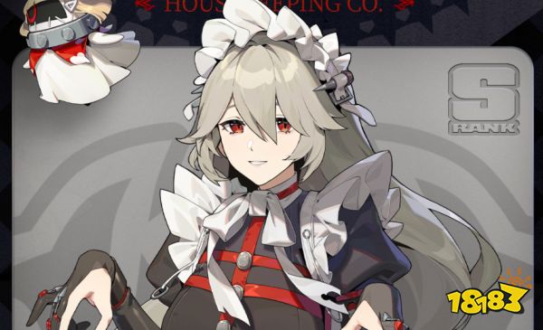 绝区零丽娜角色培养攻略大全 丽娜音擎/驱动/阵容搭配攻略合集