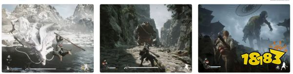 假冒《黑神话手游》惊现AppStore商城！玩家锐评：真假孙悟空？