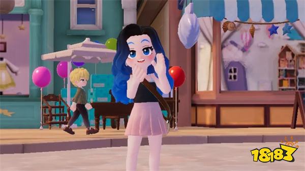 心动小镇手游正式版