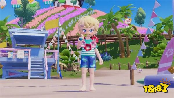 心动小镇官方正版