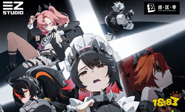 绝区零几点公测 正式开服时间介绍