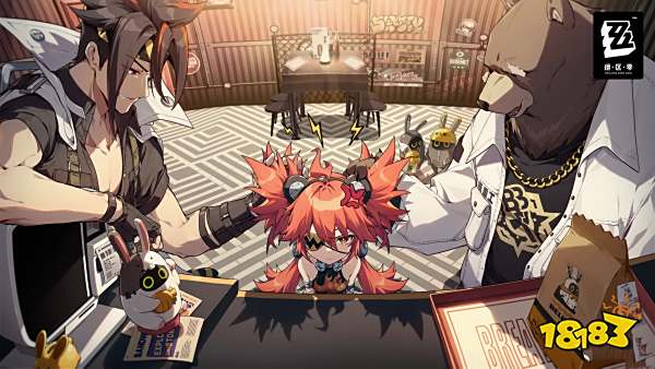 绝区零机型配置要求是什么 游戏推荐配置介绍