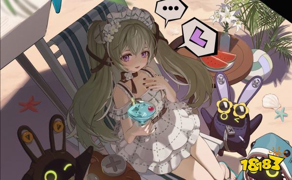 绝区零可琳技能强度怎么样 可琳技能加点推荐