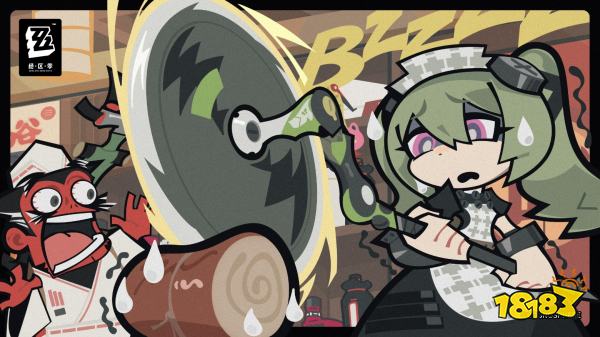 绝区零可琳关键天赋是什么 可琳天赋效果介绍