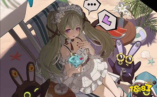 绝区零可琳音擎武器怎么选 可琳音擎选择推荐