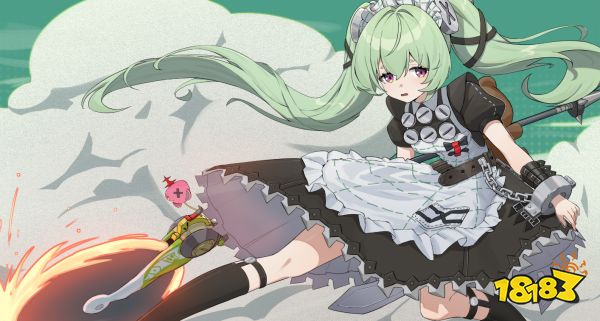 绝区零可琳驱动盘怎么搭配 可琳驱动盘及词条搭配攻略