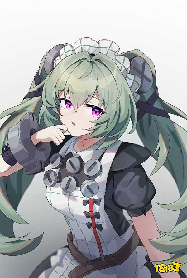 绝区零可琳精美壁纸大全 可琳高清图片分享