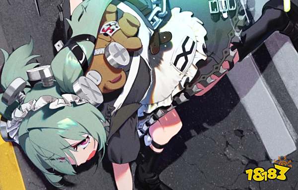 绝区零可琳角色培养攻略大全 可琳阵容/音擎/驱动选择攻略合集