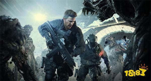 《生化危机7》iOS 版正式上架