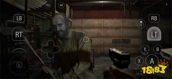 《生化危机7》iOS 版正式上架