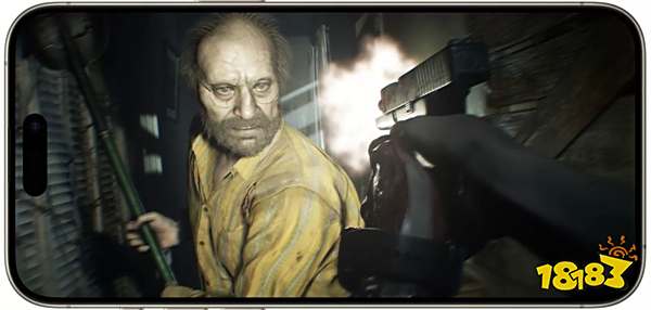 《生化危机7》iOS 版正式上架