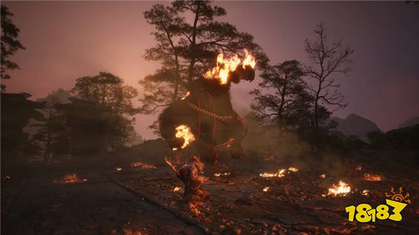 游戏科学开发人员：《黑神话：悟空》发售后将推出DLC