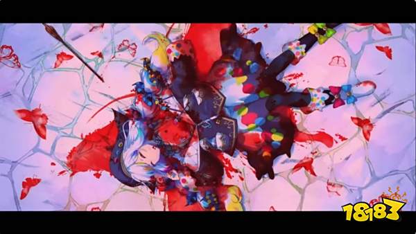 都喜欢看魔法少女自相残杀是吗？《魔法少女的魔法审判》众筹大捷，获6684万日元