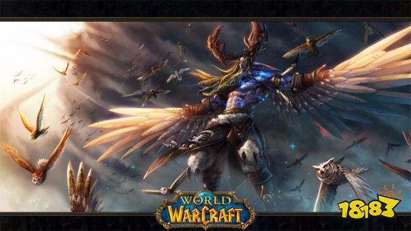 魔獸世界wlk泰坦地下城是什么 wlk版本泰坦地下城介紹